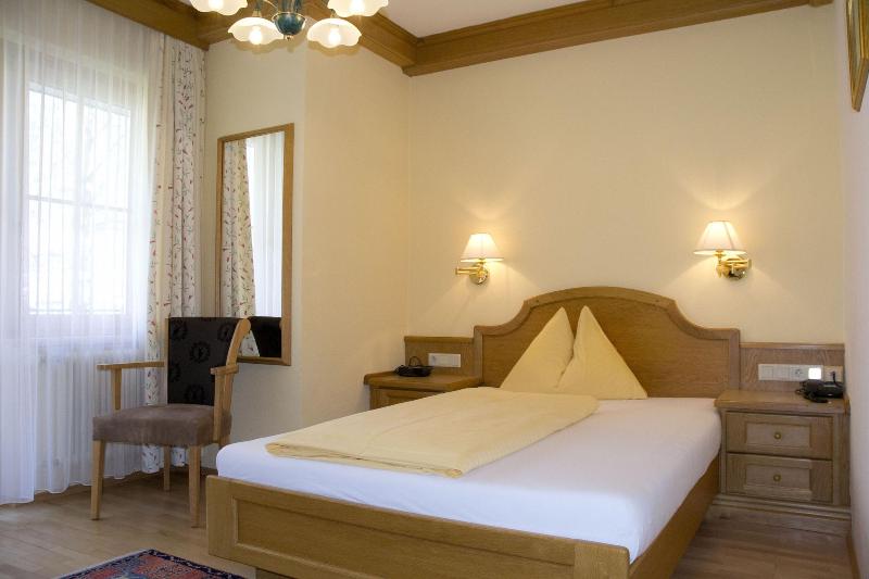 Hotel Matschner - Oda