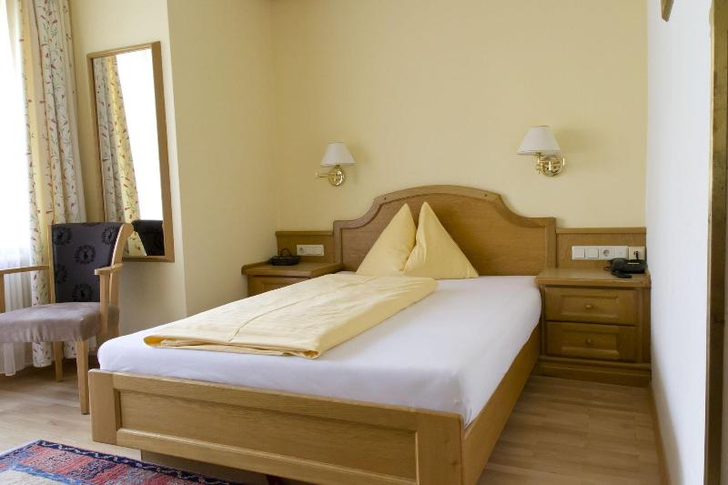 Hotel Matschner - Oda