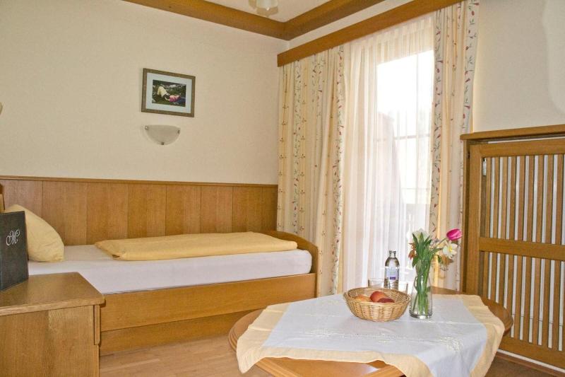 Hotel Matschner - Oda