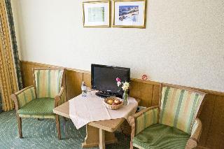 Hotel Matschner fotoÄŸrafÄ±
