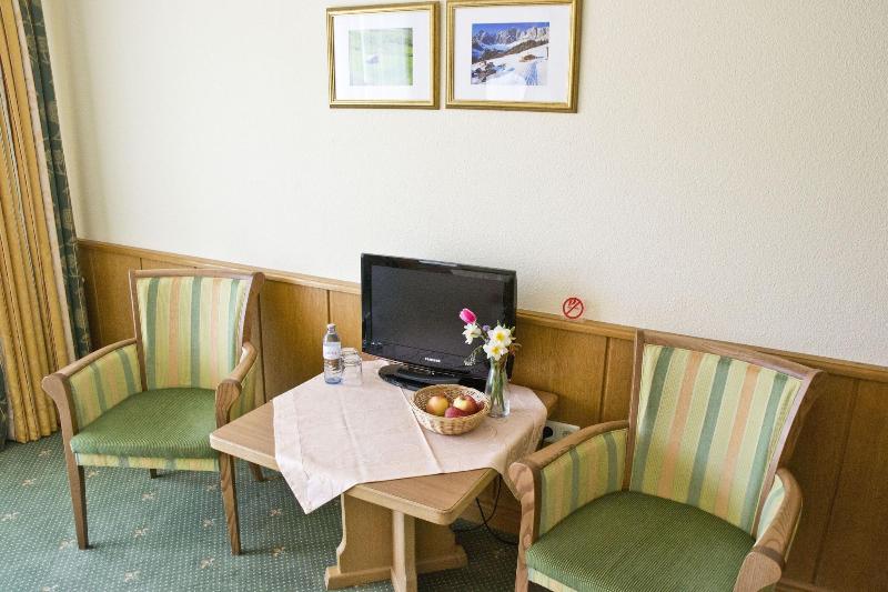 Hotel Matschner - Oda