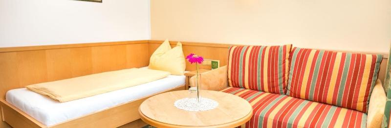 Hotel Matschner - Oda