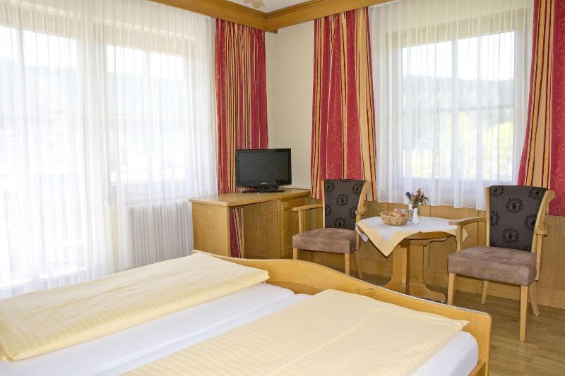 Hotel Matschner - Oda