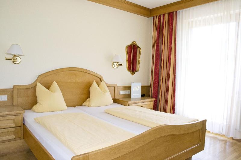 Hotel Matschner - Oda