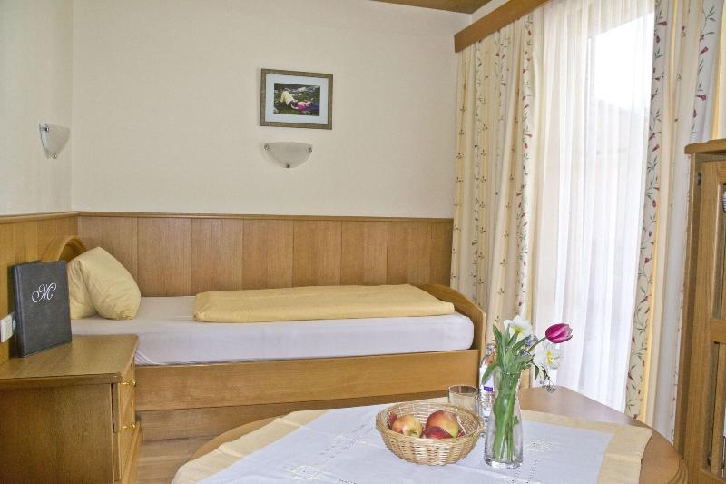 Hotel Matschner - Oda