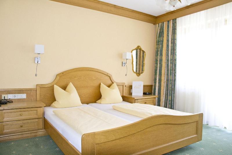 Hotel Matschner - Oda