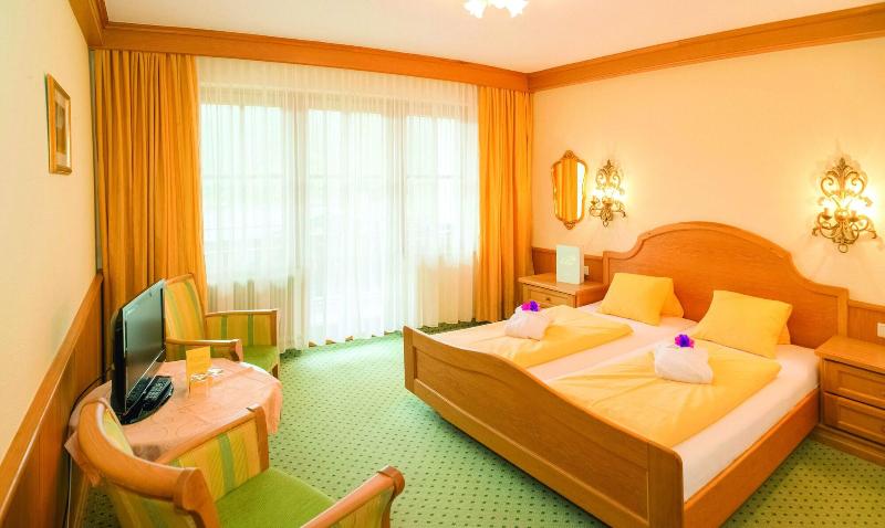 Hotel Matschner - Oda