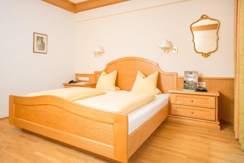 Hotel Matschner - Oda