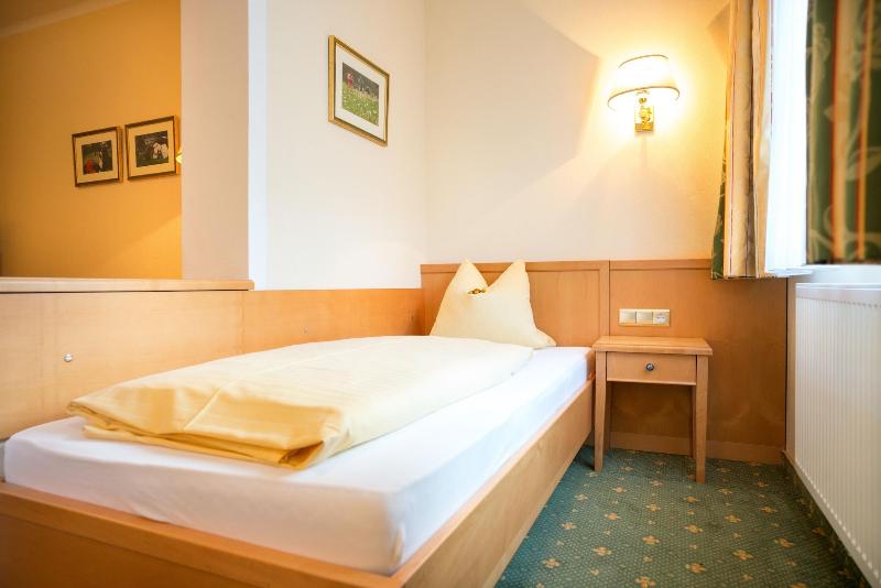 Hotel Matschner - Oda