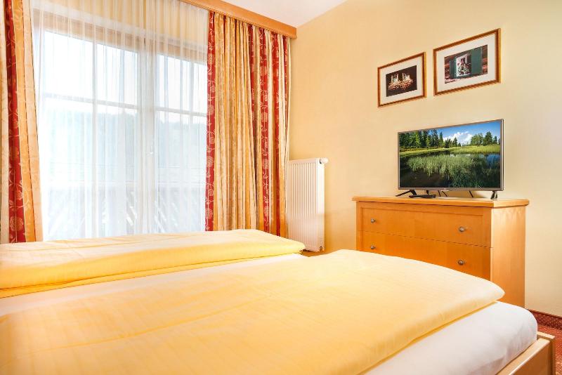Hotel Matschner - Oda