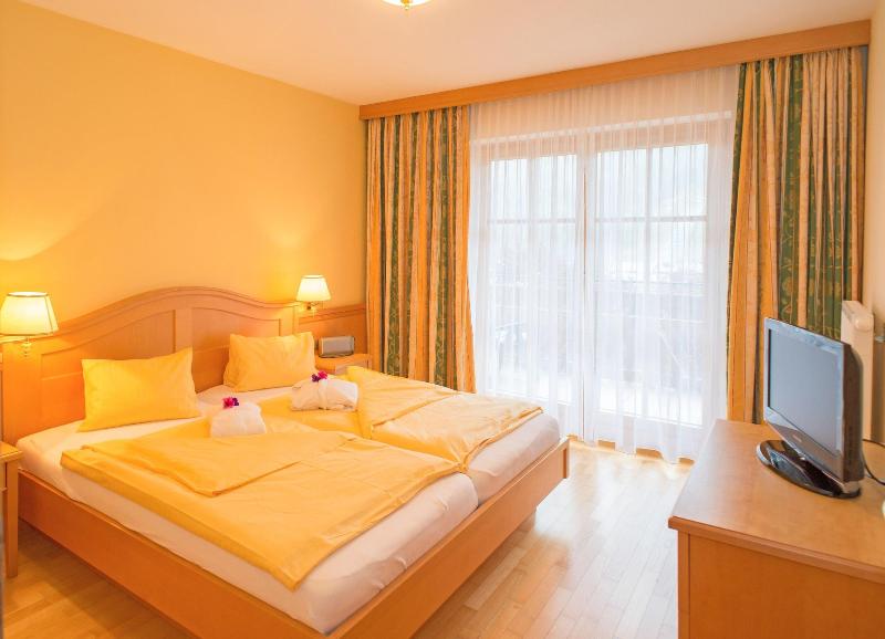 Hotel Matschner - Oda