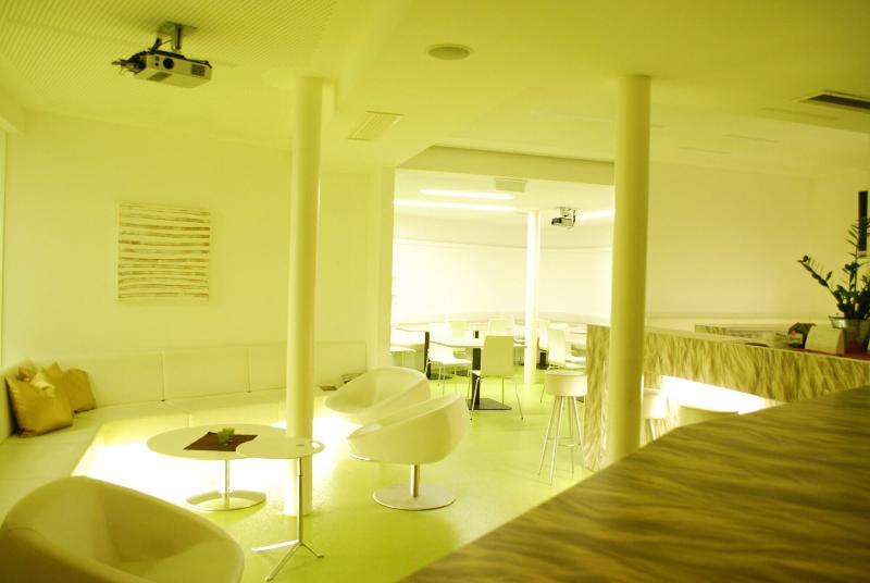Sun Matrei Apartments - Bar