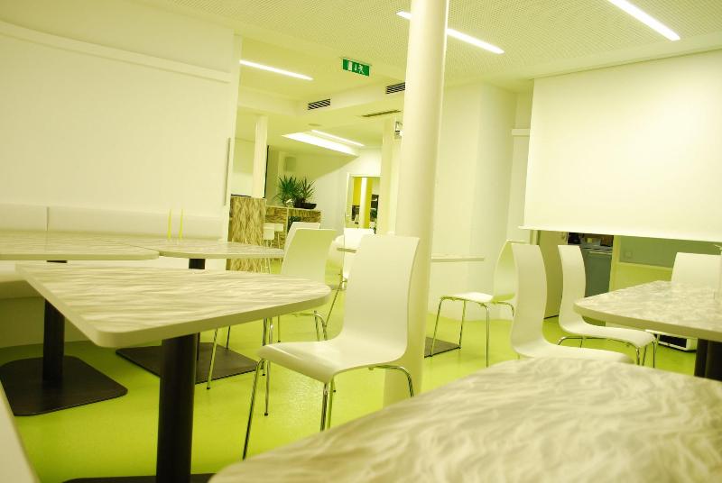 Sun Matrei Apartments - Toplantı