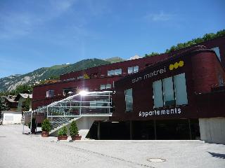 Sun Matrei Apartments otel fotoğrafı