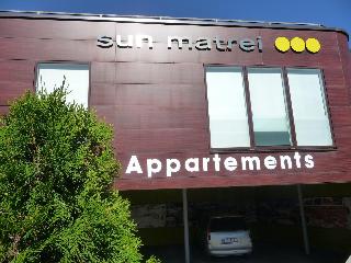 Sun Matrei Apartments fotoÄŸrafÄ±