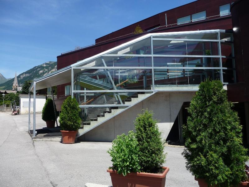 Sun Matrei Apartments - Genel