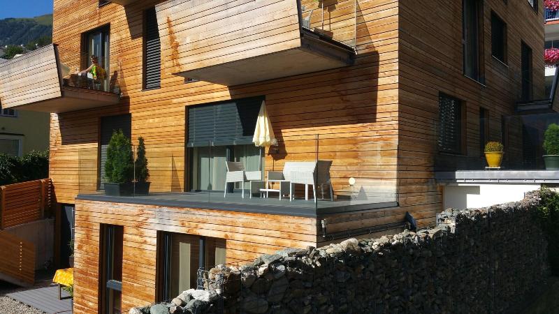 Sun Matrei Apartments - Genel