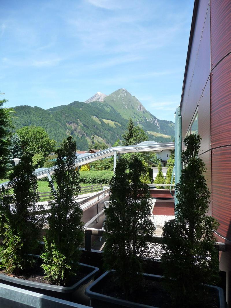 Sun Matrei Apartments - Genel