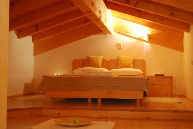 Sun Matrei Apartments - Oda