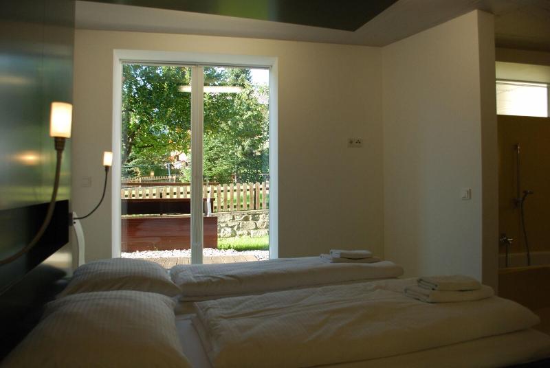 Sun Matrei Apartments - Oda