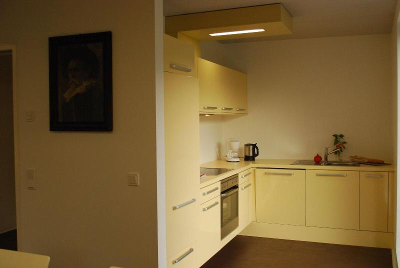 Sun Matrei Apartments - Oda