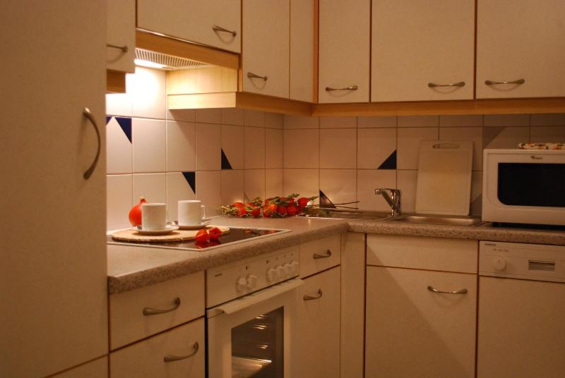 Sun Matrei Apartments - Oda