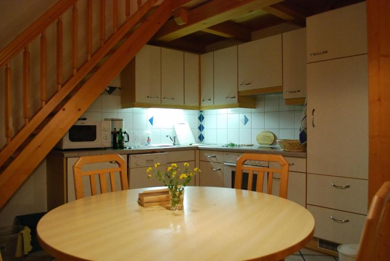 Sun Matrei Apartments - Oda