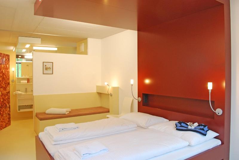 Sun Matrei Apartments - Oda