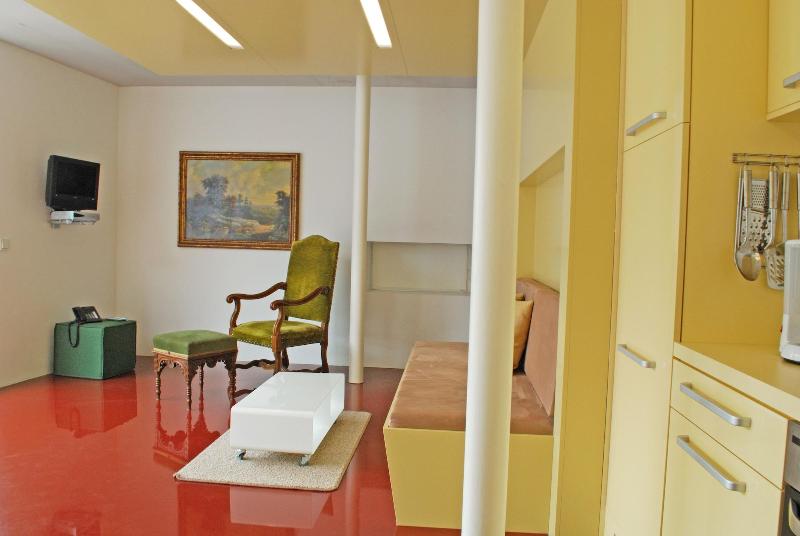Sun Matrei Apartments - Oda