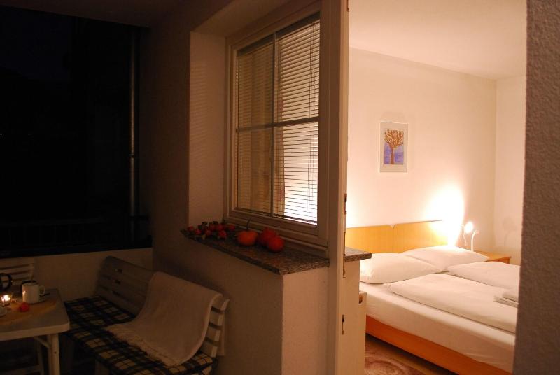 Sun Matrei Apartments - Oda