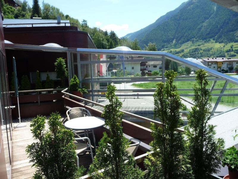 Sun Matrei Apartments - Oda