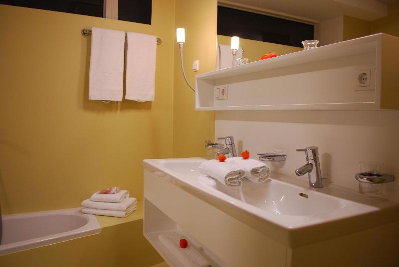 Sun Matrei Apartments - Oda