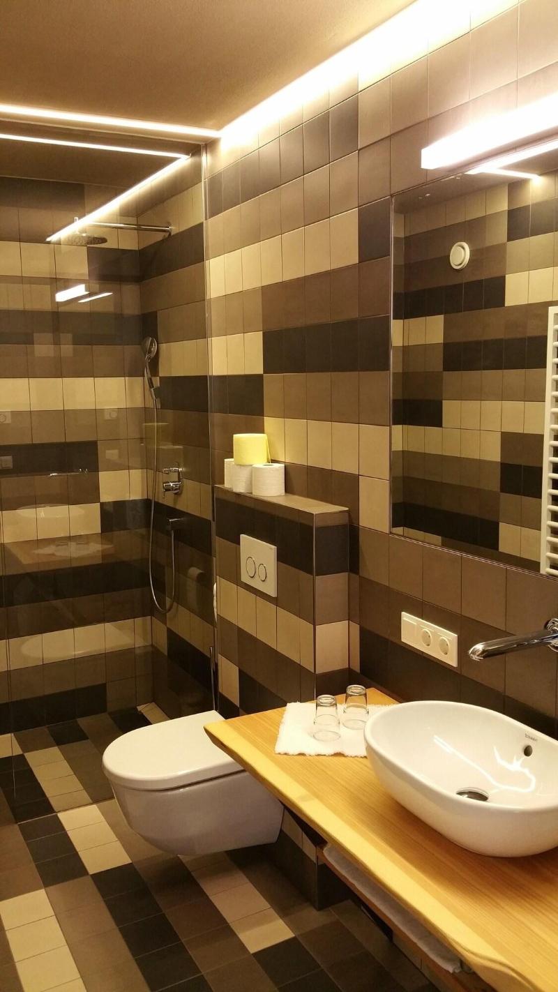 Sun Matrei Apartments - Oda