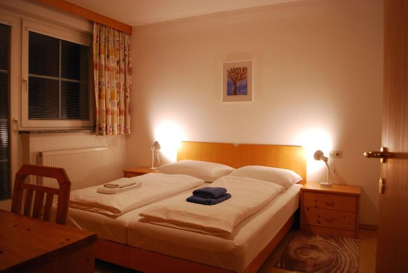 Sun Matrei Apartments - Oda