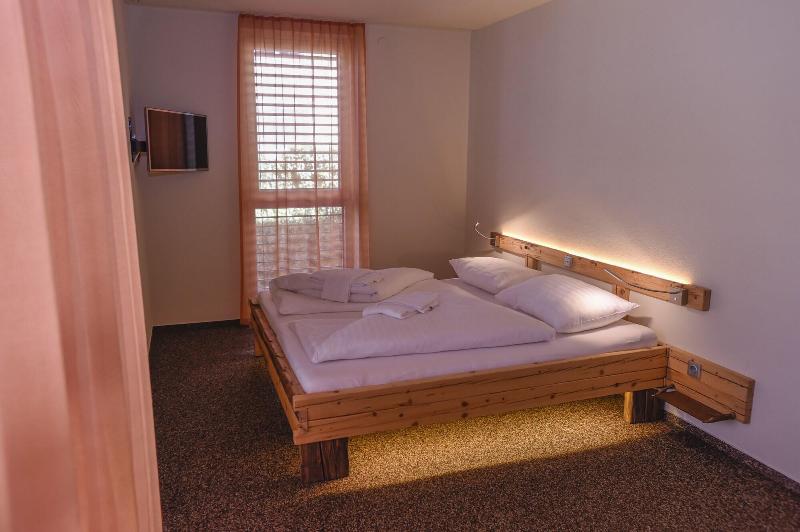 Sun Matrei Apartments - Oda