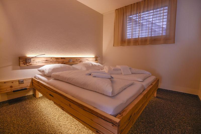 Sun Matrei Apartments - Oda
