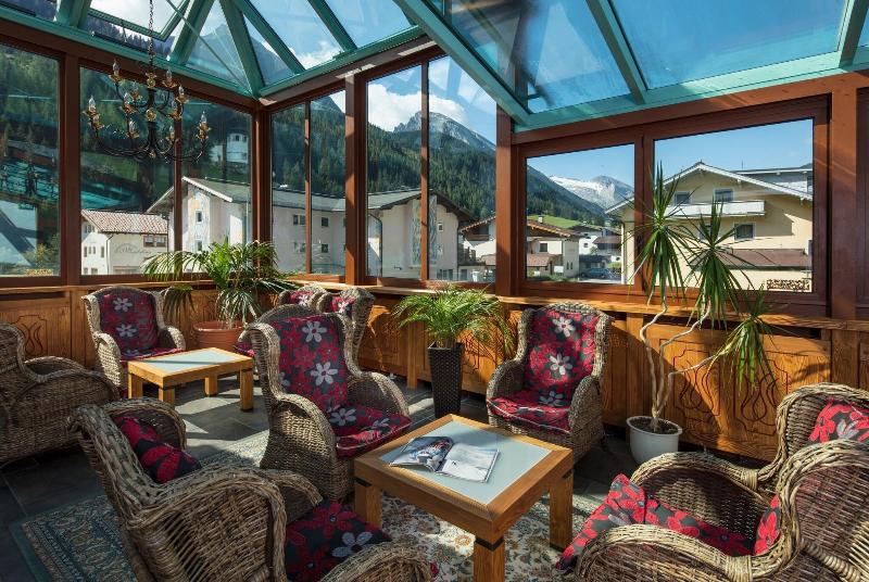 Hotel Höhlenstein - Bar