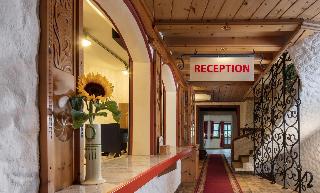 Hotel Höhlenstein fotoÄŸrafÄ±