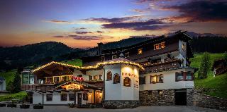 Hotel Höhlenstein otel fotoğrafı