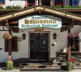 Hotel Höhlenstein fotoÄŸrafÄ±