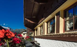 Hotel Höhlenstein fotoÄŸrafÄ±
