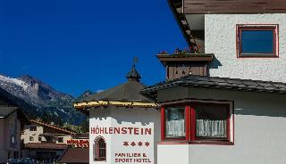 Hotel Höhlenstein fotoÄŸrafÄ±
