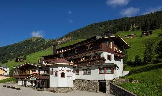 Hotel Höhlenstein fotoÄŸrafÄ±