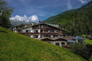 Hotel Höhlenstein fotoÄŸrafÄ±