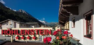 Hotel Höhlenstein fotoÄŸrafÄ±