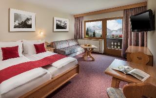 Hotel Höhlenstein fotoÄŸrafÄ±
