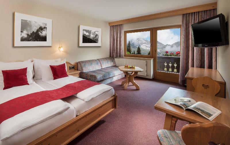 Hotel Höhlenstein - Oda