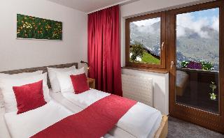 Hotel Höhlenstein fotoÄŸrafÄ±