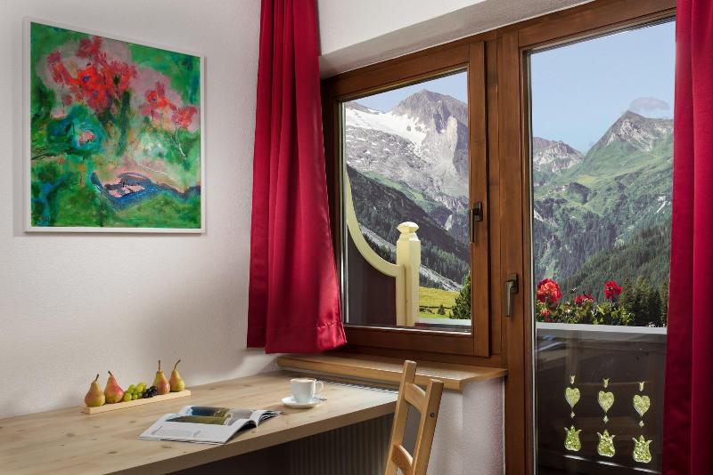 Hotel Höhlenstein - Oda