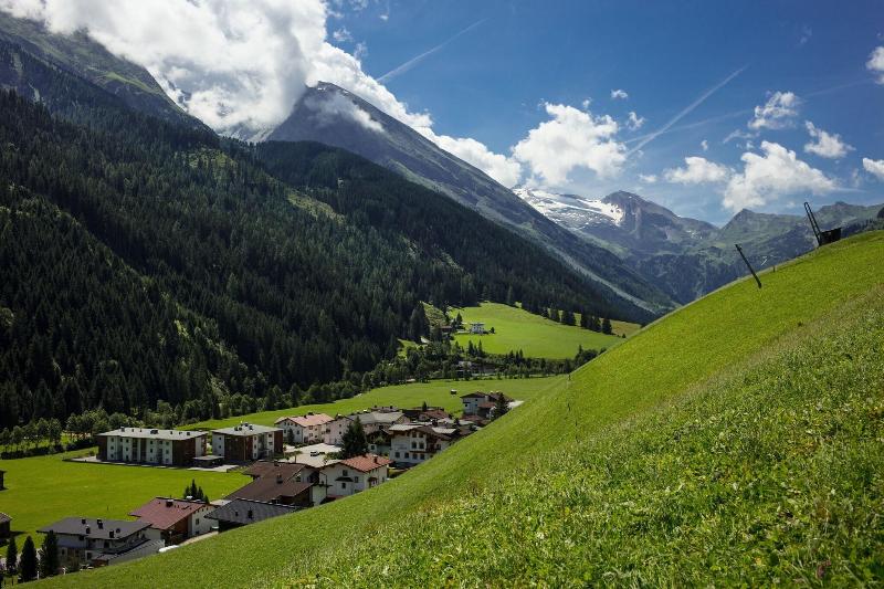 Hotel Höhlenstein - Oda